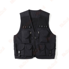 black vests men